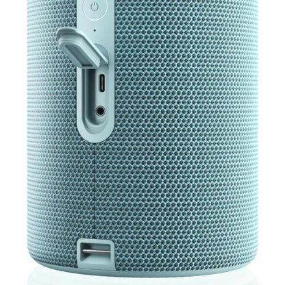 Altoparlante Portatile Loewe Azzurro 15 W 60 W - Yestore