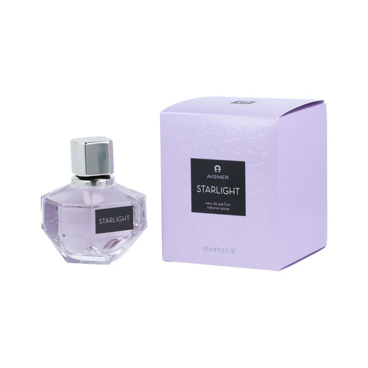 Profumo Donna Aigner Parfums Starlight EDP - Yestore
