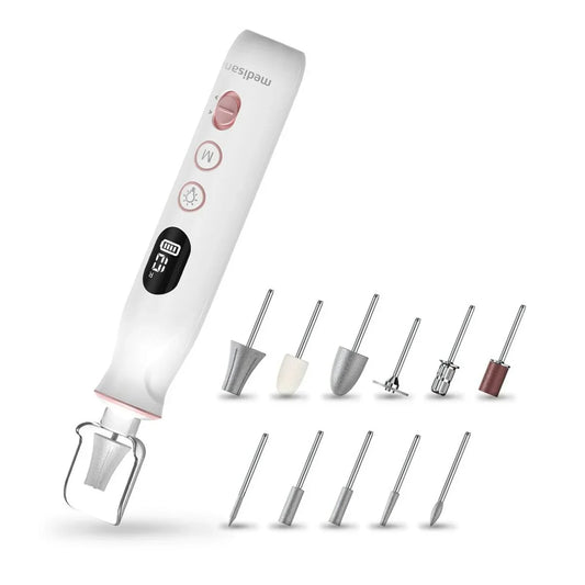 Set dei Manicure Medisana 85157 - Yestore