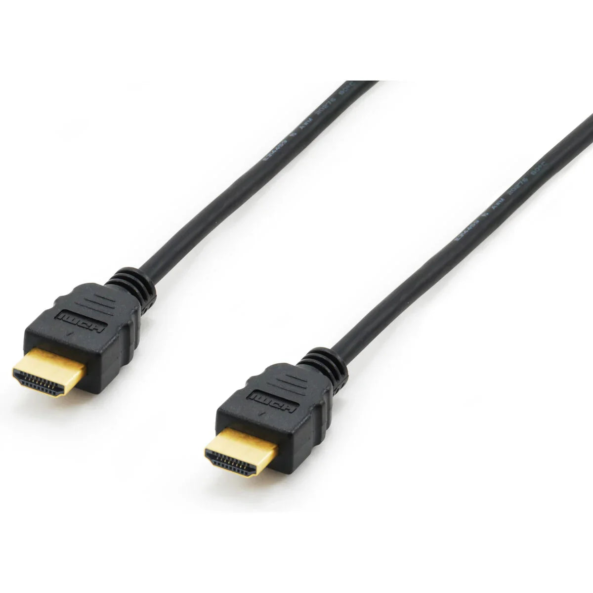 Cavo HDMI Equip 119352 Nero 1,8 m - Yestore