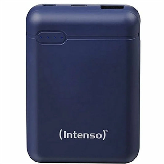 Powerbank INTENSO 7313535 Azzurro 10000 mAh - Yestore