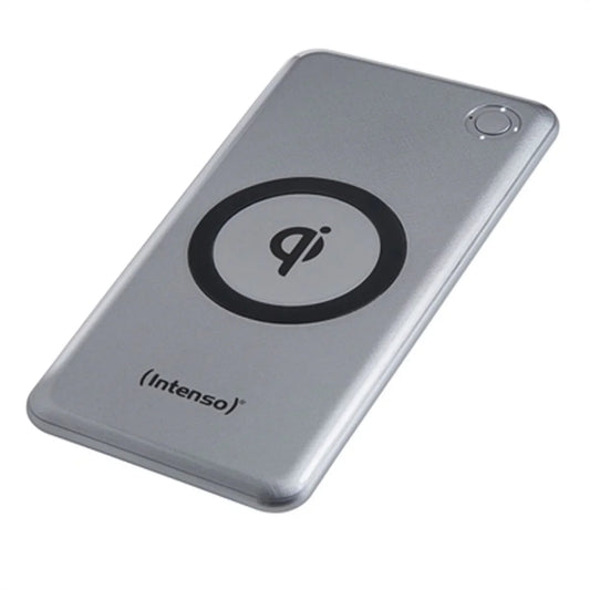 Powerbank INTENSO 7343531 10000 mAh Argentato - Yestore