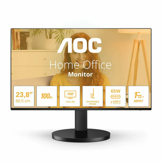 Monitor AOC 24B3CF2 Full HD 23,8" - Yestore
