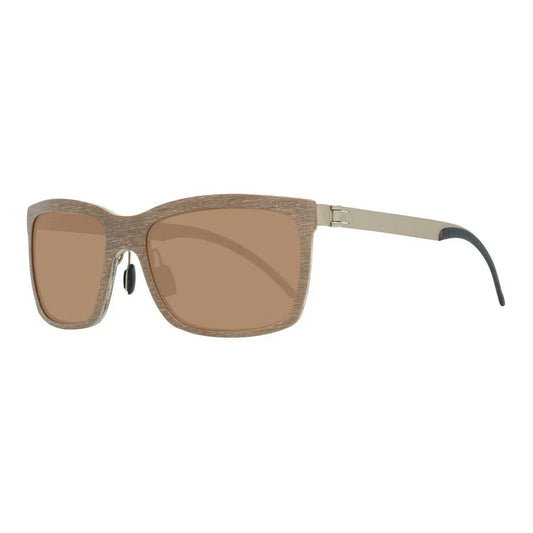 Men's Sunglasses Mercedes Benz M3019 ø 58 mm - Yestore