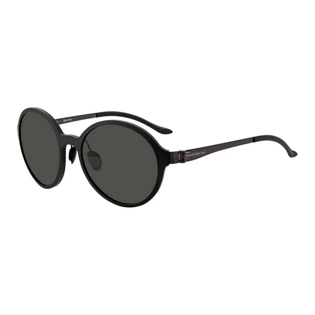 Occhiali da Sole Uomo Mercedes Benz M7001 ø 54 mm Nero - Yestore