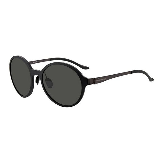 Occhiali da Sole Uomo Mercedes Benz M7001 ø 54 mm Nero - Yestore