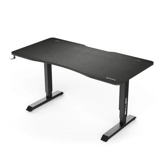 Scrivania Gaming Sharkoon SGD10 Nero - Yestore
