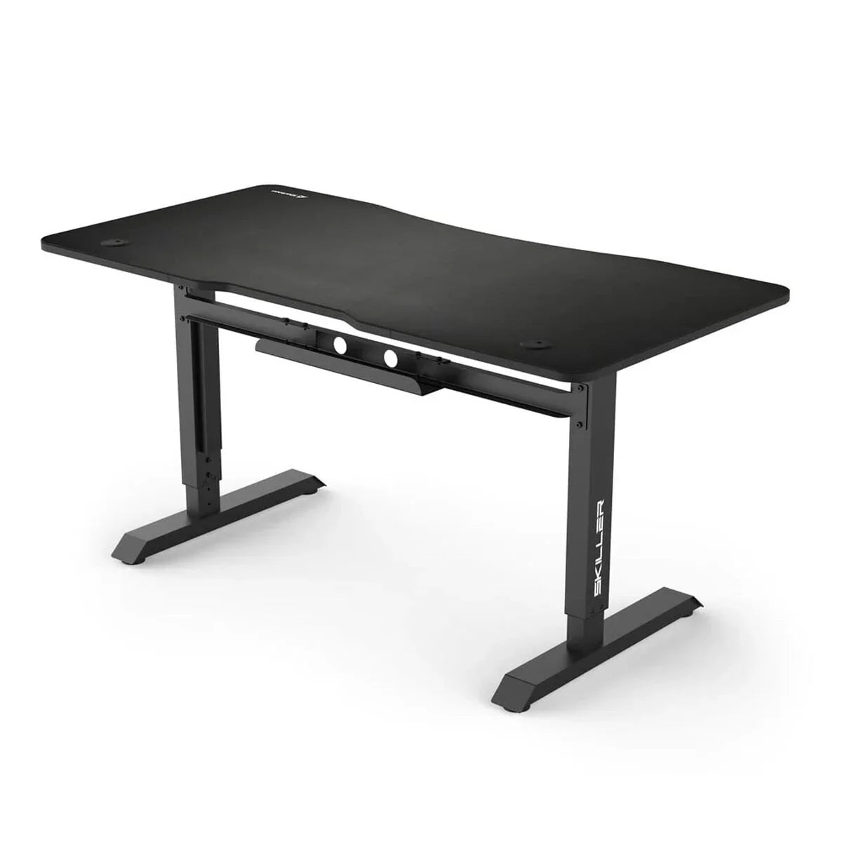 Scrivania Gaming Sharkoon SGD10 Nero - Yestore