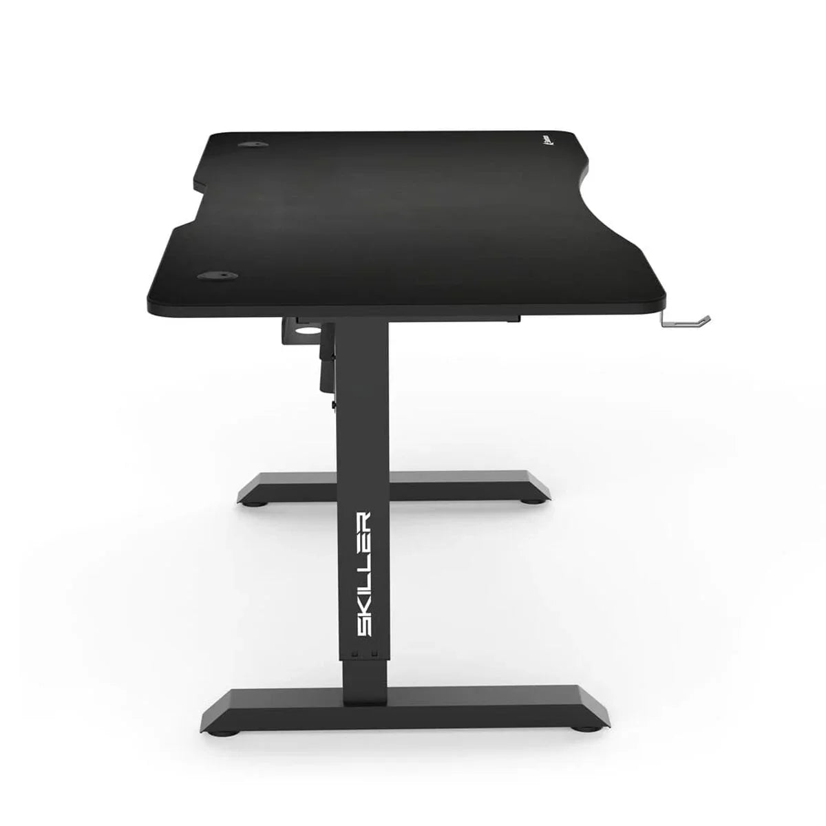 Scrivania Gaming Sharkoon SGD10 Nero - Yestore