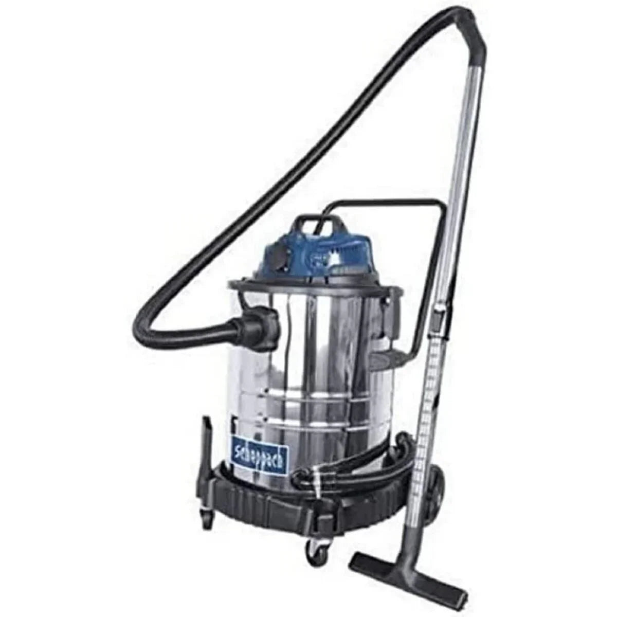 Aspirapolvere Scheppach ASP50 Ventilatore - Yestore