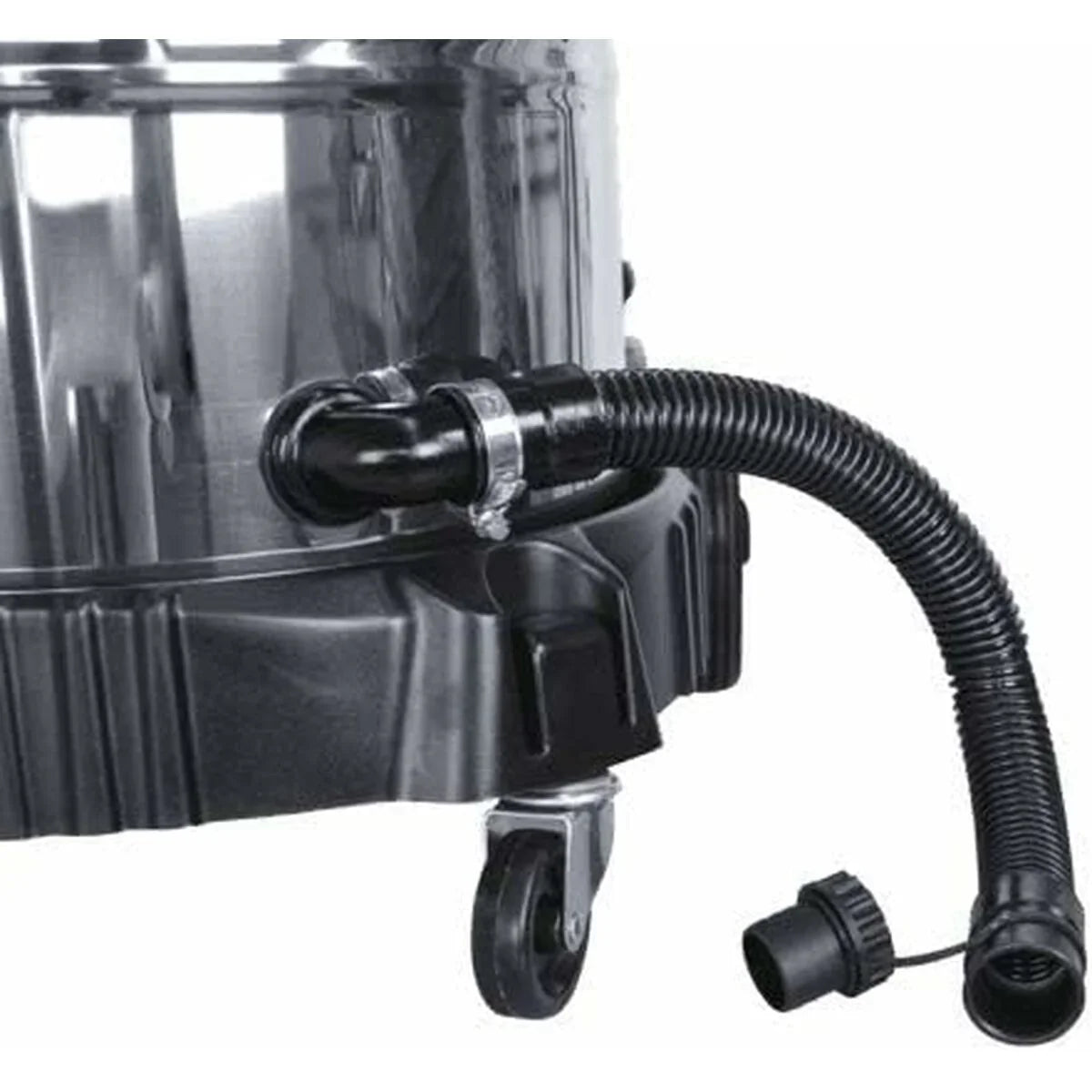Aspirapolvere Scheppach ASP50 Ventilatore - Yestore