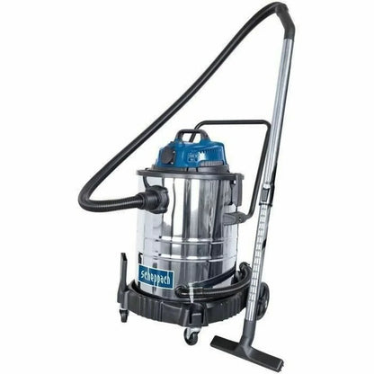 Aspirapolvere Scheppach ASP50 Ventilatore - Yestore