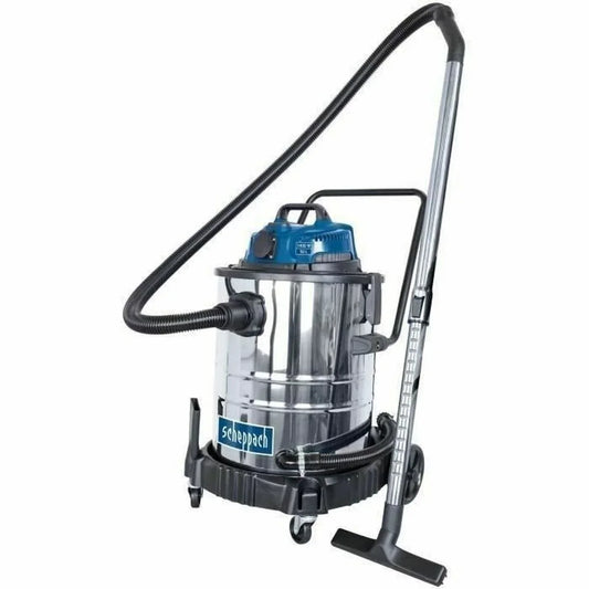 Aspirapolvere Scheppach ASP50 Ventilatore - Yestore