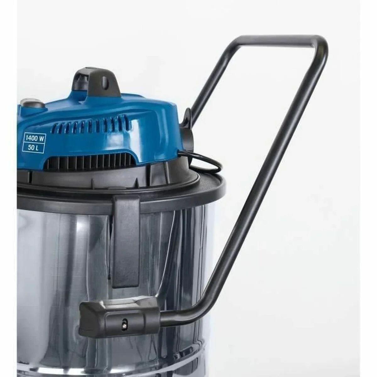 Aspirapolvere Scheppach ASP50 Ventilatore - Yestore