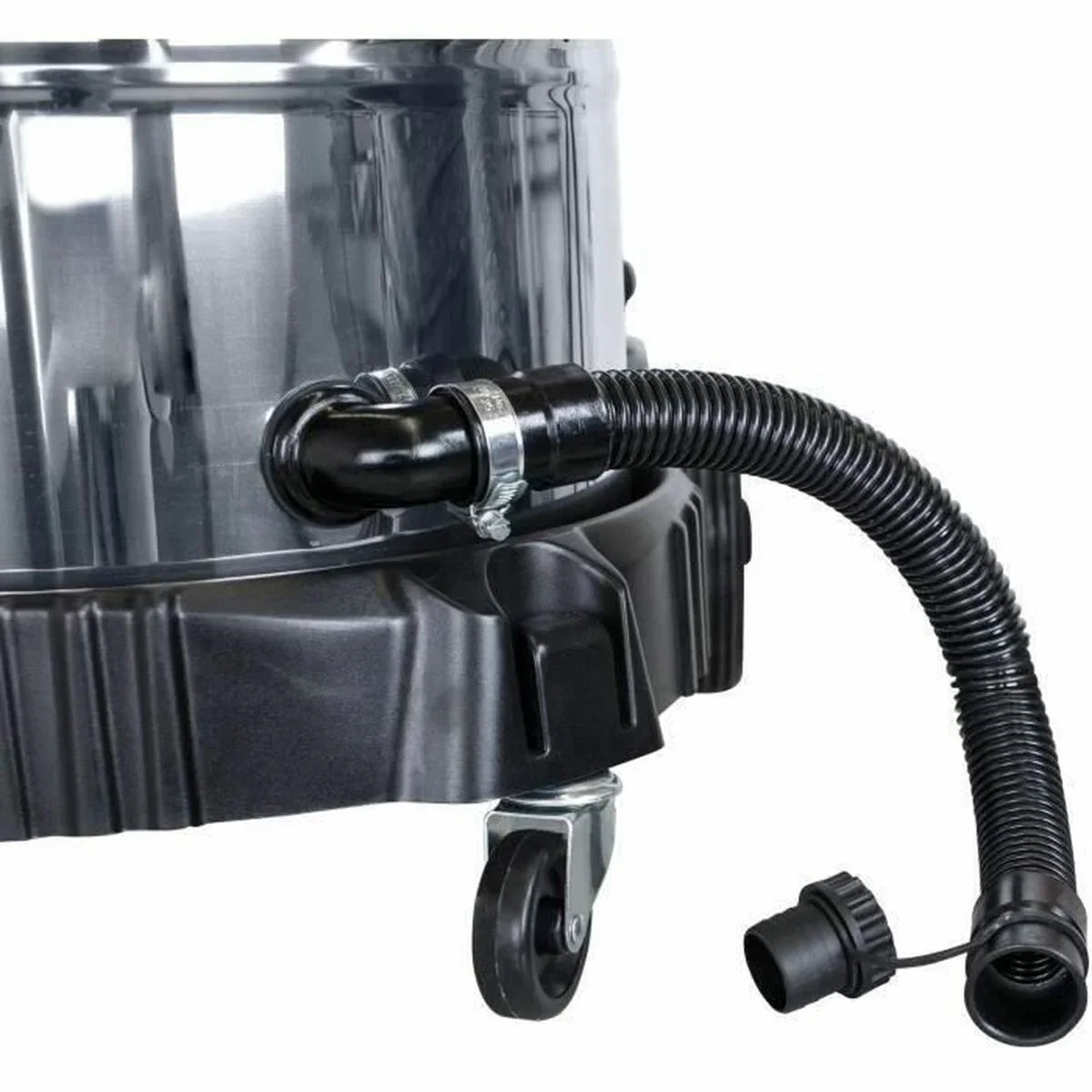 Aspirapolvere Scheppach ASP50 Ventilatore - Yestore