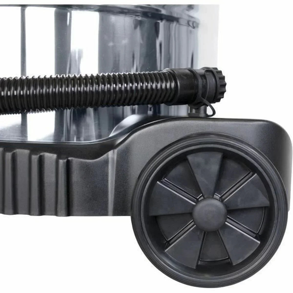 Aspirapolvere Scheppach ASP50 Ventilatore - Yestore