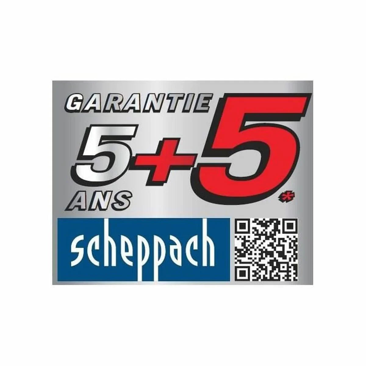 Aspirapolvere Scheppach ASP50 Ventilatore - Yestore