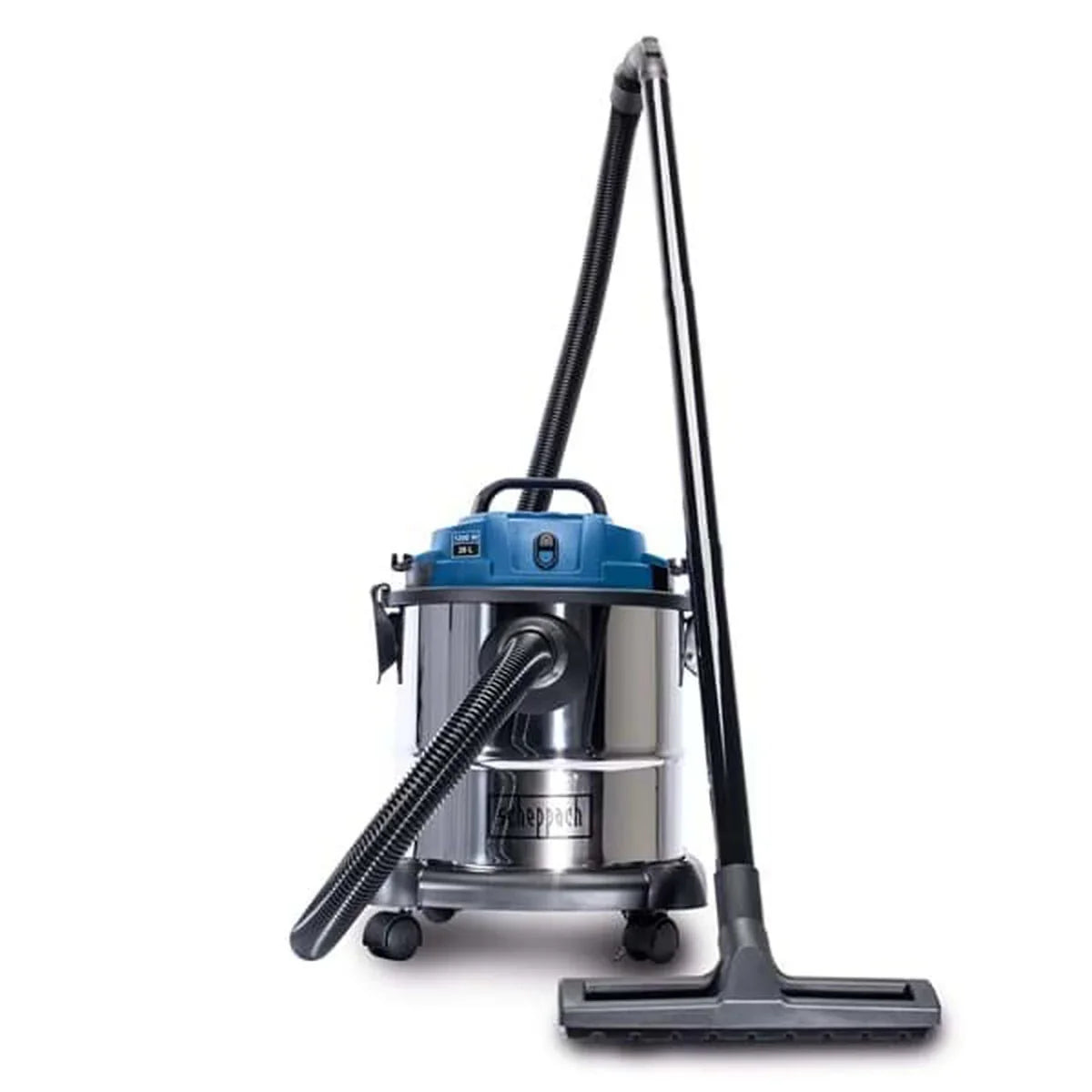 Aspirapolvere Scheppach NTS20 - Yestore