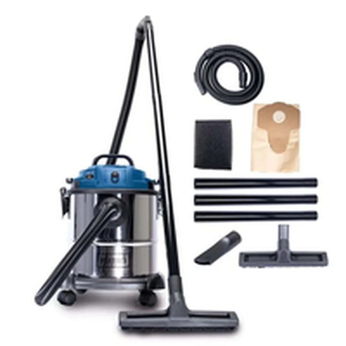 Aspirapolvere Scheppach NTS20 - Yestore