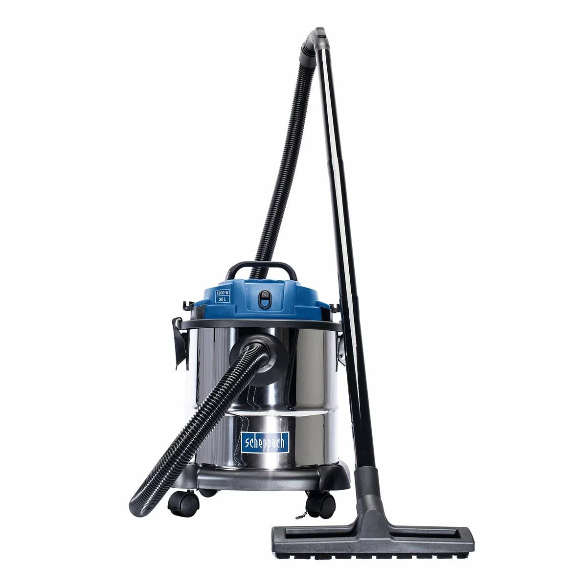 Aspirapolvere Scheppach NTS20 - Yestore