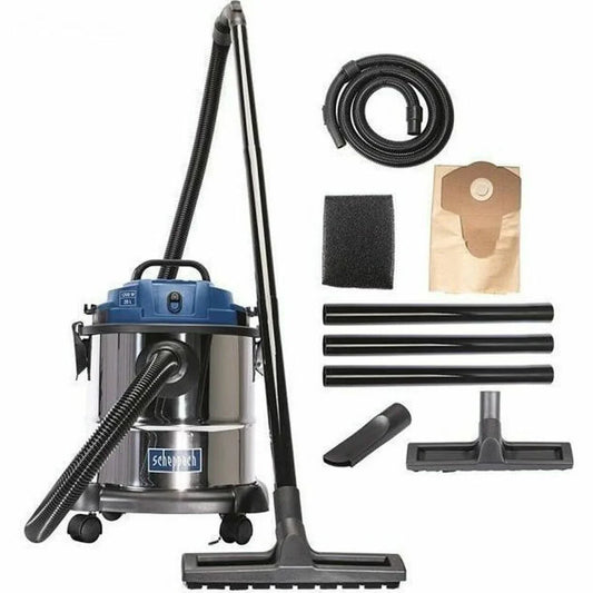 Aspirapolvere Scheppach NTS20 - Yestore