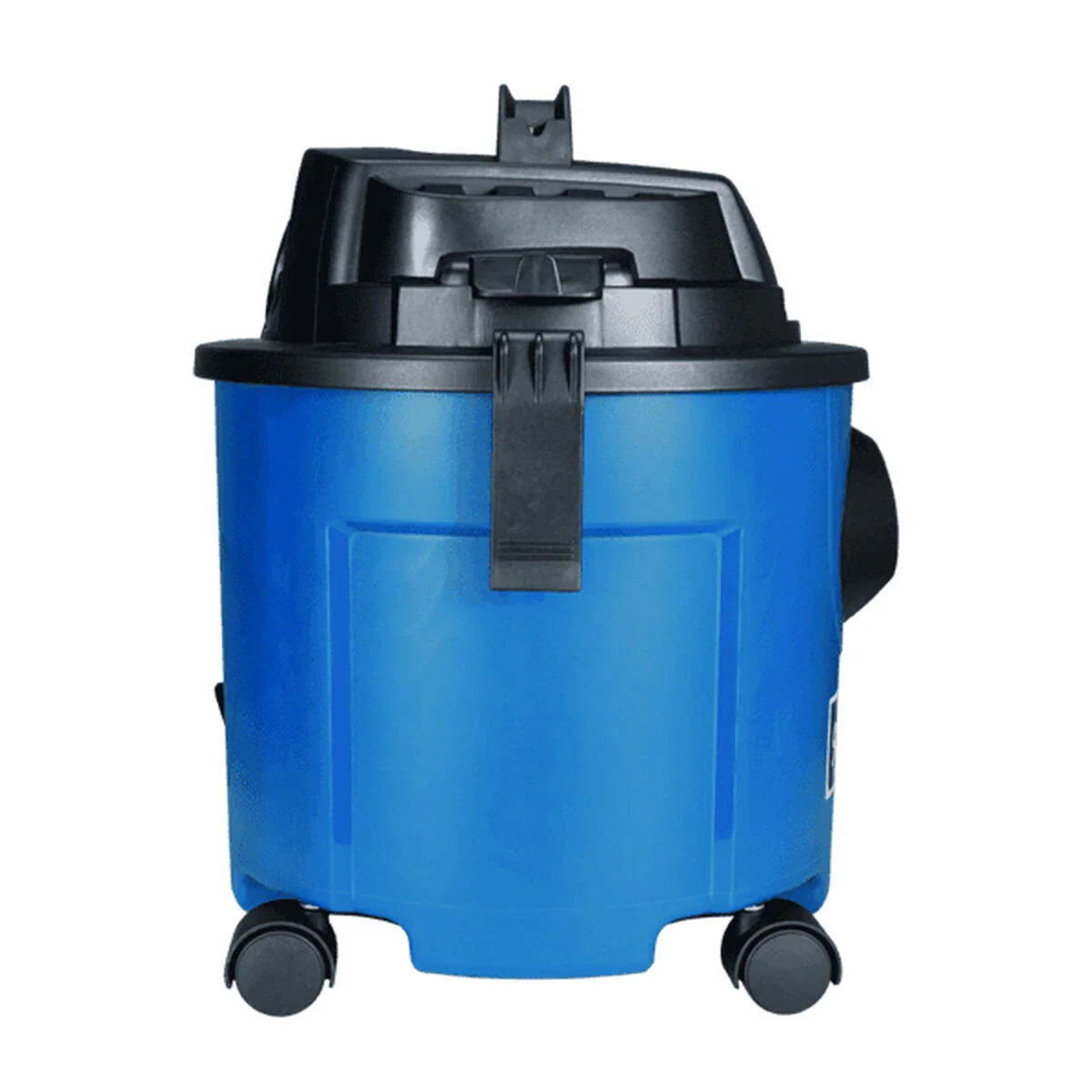 Aspirapolvere con Sacchetto Scheppach NTS16 1200 W 16 L - Yestore