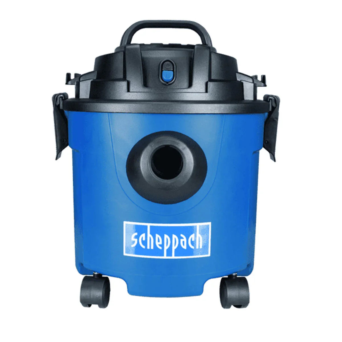 Aspirapolvere con Sacchetto Scheppach NTS16 1200 W 16 L - Yestore