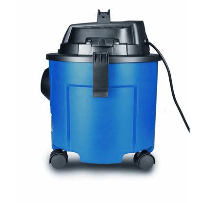 Aspirapolvere con Sacchetto Scheppach NTS16 1200 W 16 L - Yestore