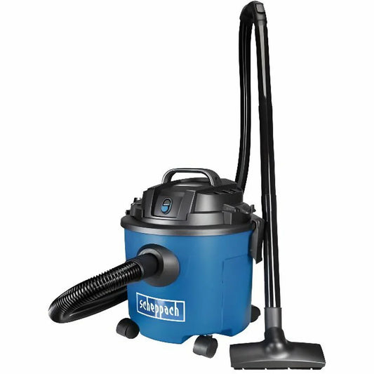 Aspirapolvere con Sacchetto Scheppach NTS16 1200 W 16 L - Yestore