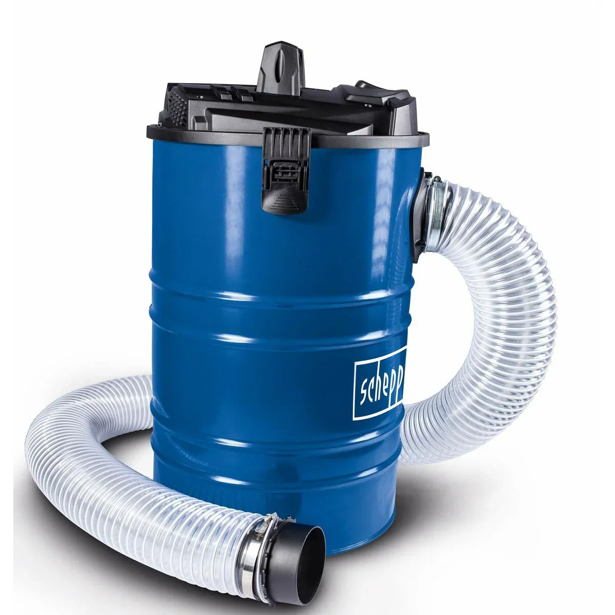 Aspirapolvere a Mano Scheppach DC100 1200 W - Yestore