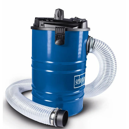 Aspirapolvere a Mano Scheppach DC100 1200 W - Yestore