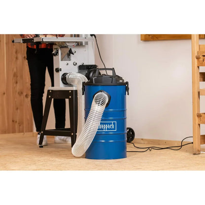 Aspirapolvere a Mano Scheppach DC100 1200 W - Yestore