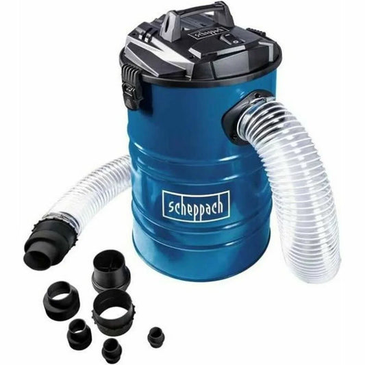 Aspirapolvere a Mano Scheppach DC100 1200 W - Yestore