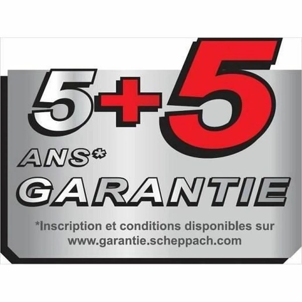Aspirapolvere a Mano Scheppach DC100 1200 W - Yestore