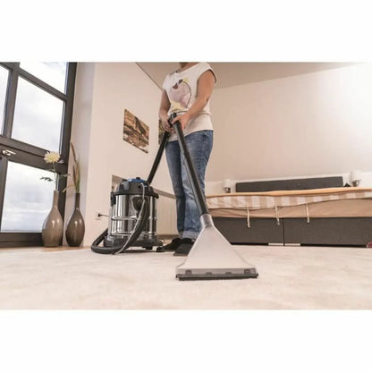 Aspirapolvere Scheppach Sprayvac20 5 in 1 1600 W 20 L - Yestore