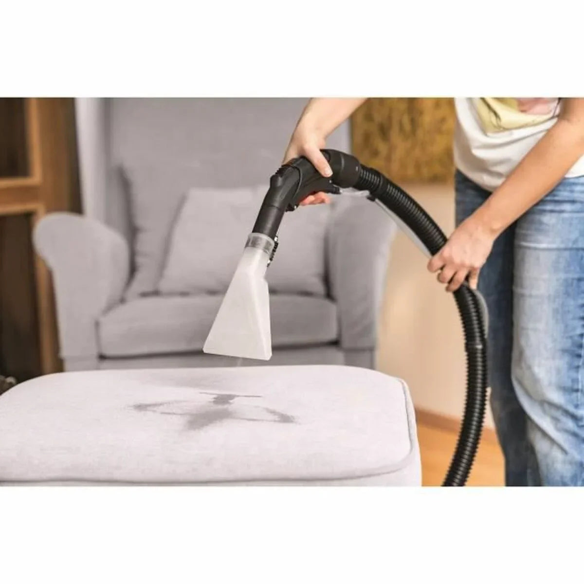 Aspirapolvere Scheppach Sprayvac20 5 in 1 1600 W 20 L - Yestore