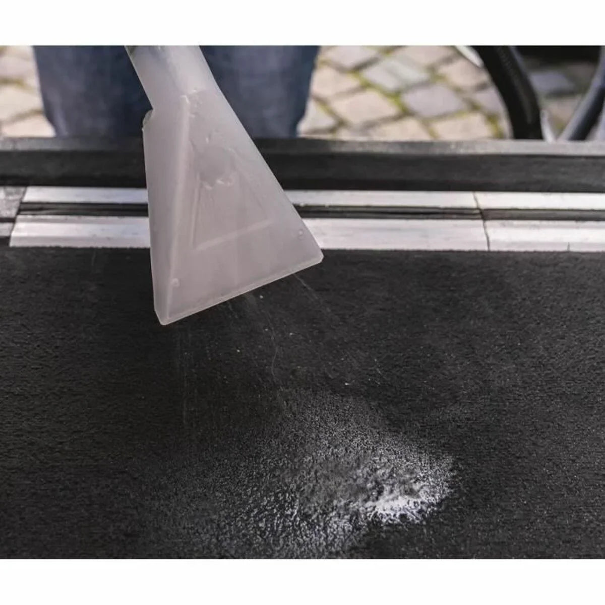 Aspirapolvere Scheppach Sprayvac20 5 in 1 1600 W 20 L - Yestore
