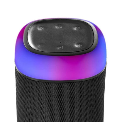 Altoparlante Bluetooth Hama 00188228 Nero 30 W - Yestore