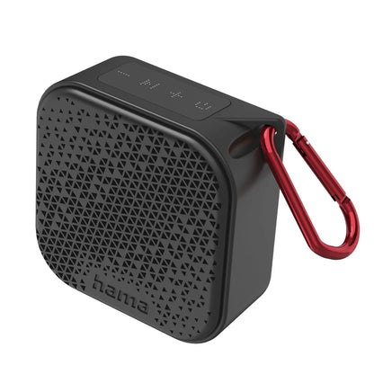 Altoparlante Bluetooth Hama 00188224 Nero - Yestore