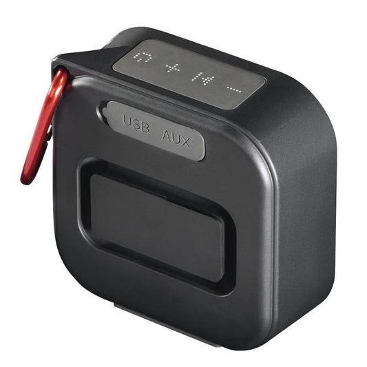Altoparlante Bluetooth Hama 00188224 Nero - Yestore