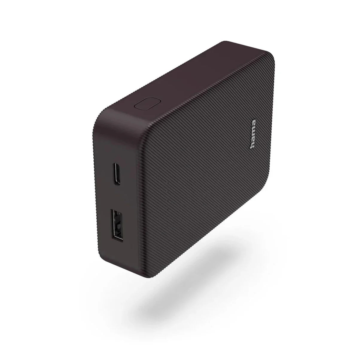 Powerbank Hama FABRIC10 10K 10000 mAh - Yestore