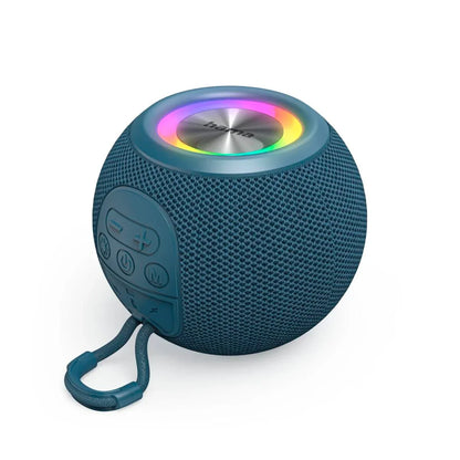 Portable Bluetooth Speakers Hama 00188239 5 W Blue - Yestore