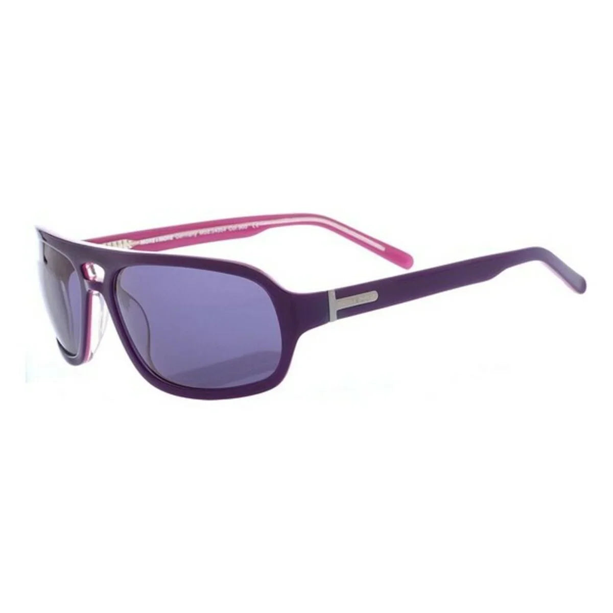 Ladies' Sunglasses More & More 54354-900_violett-size59-17-130 ø 59 mm - Yestore
