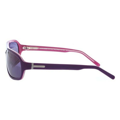Ladies' Sunglasses More & More 54354-900_violett-size59-17-130 ø 59 mm - Yestore