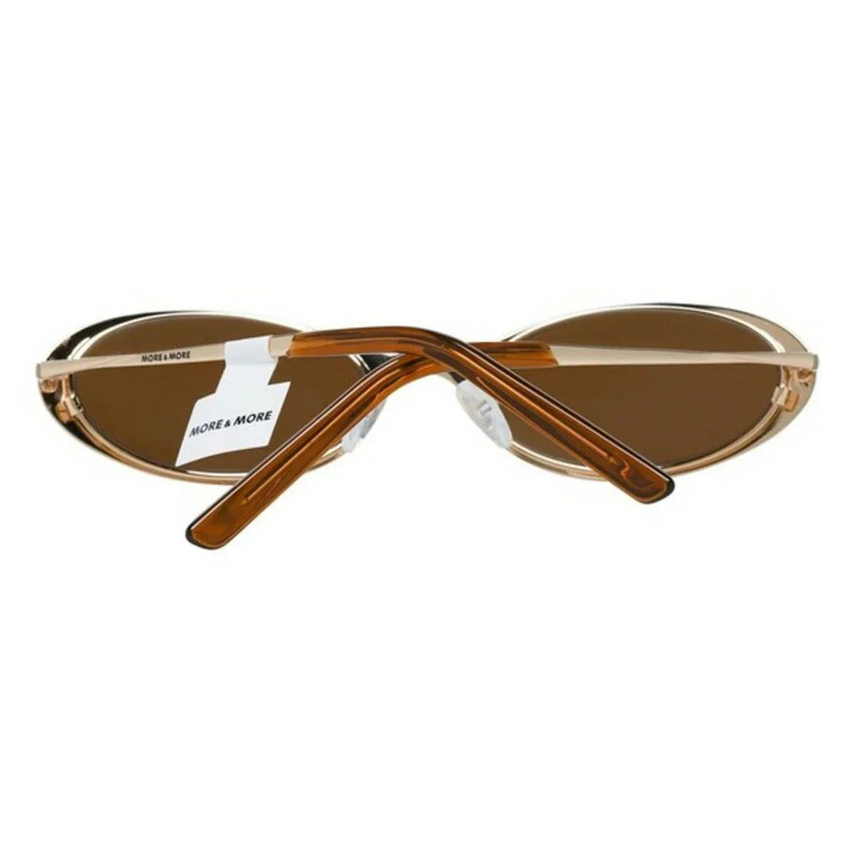 Ladies' Sunglasses More & More MM54056-52100 Ø 52 mm - Yestore