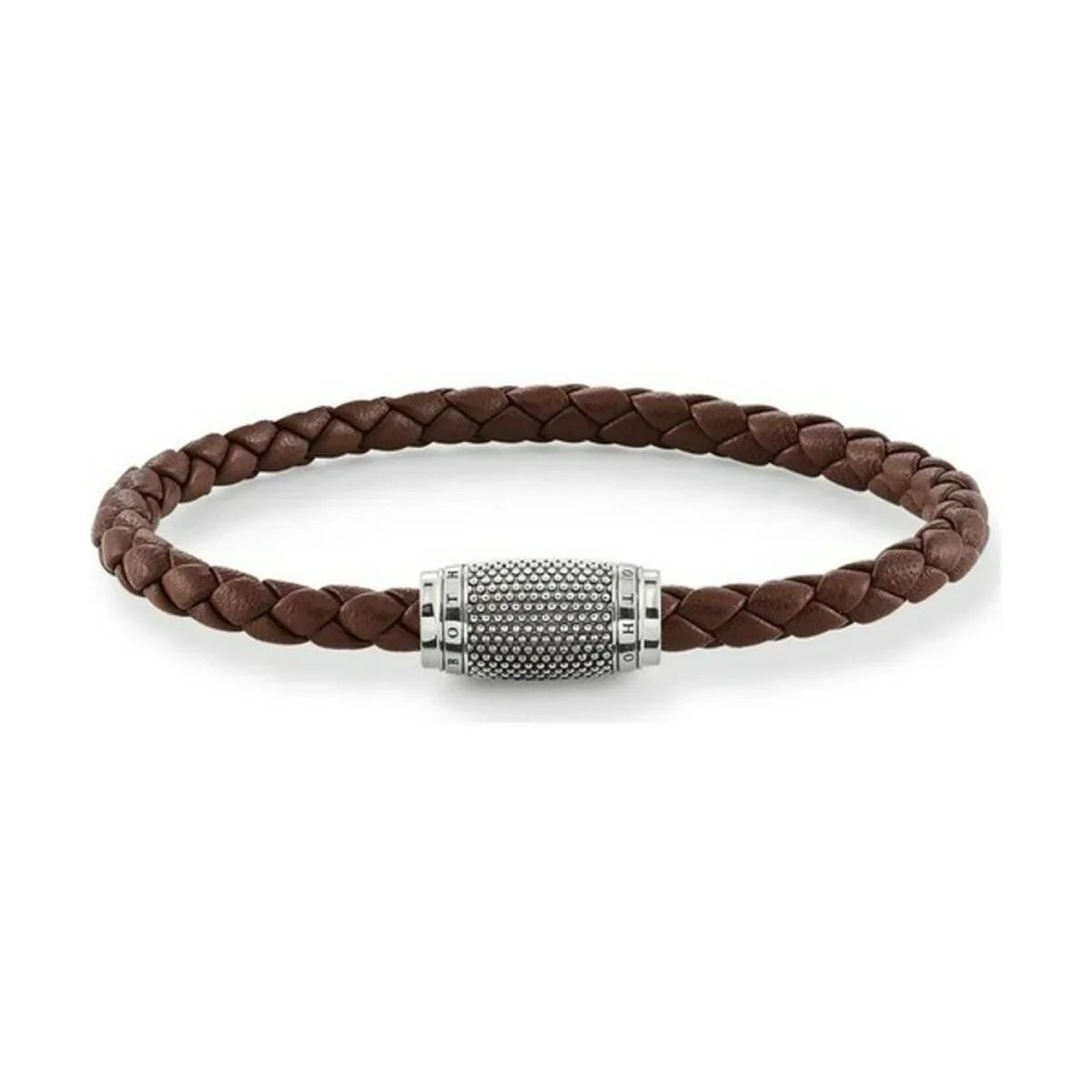Bracciale Unisex Thomas Sabo UB0008-823-2 (16,5 cm) (16,5 cm) - Yestore