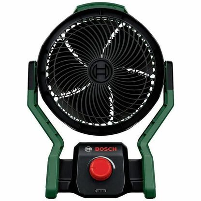 Ventilatore a Piantana BOSCH UniversalFan 18V 1000 Verde - Yestore