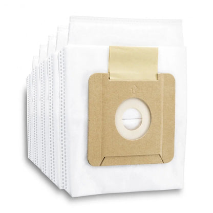 Sacchetto di Ricambio per Aspirapolvere Kärcher 2.863-236 - Yestore