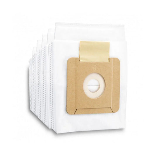 Sacchetto di Ricambio per Aspirapolvere Kärcher 2.863-236 - Yestore