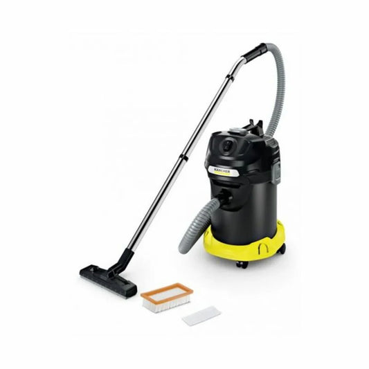 Aspirapolvere senza Sacchetto Karcher 1.629-731.0 17 L 600W Nero - Yestore